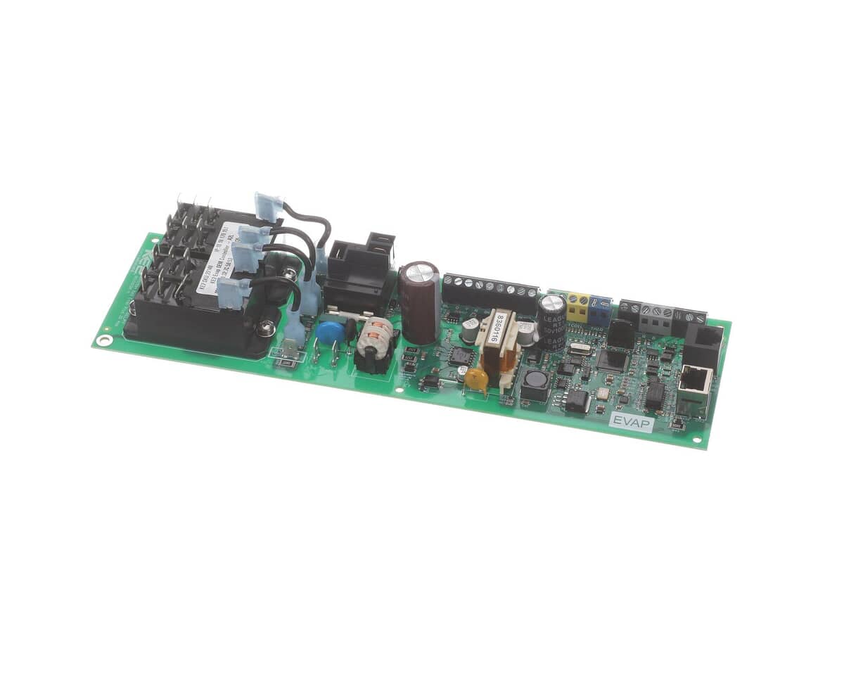 MASTER-BILT PARTS Master-Bilt 154098 Control KE2 OEM Evap - SKU MB154098