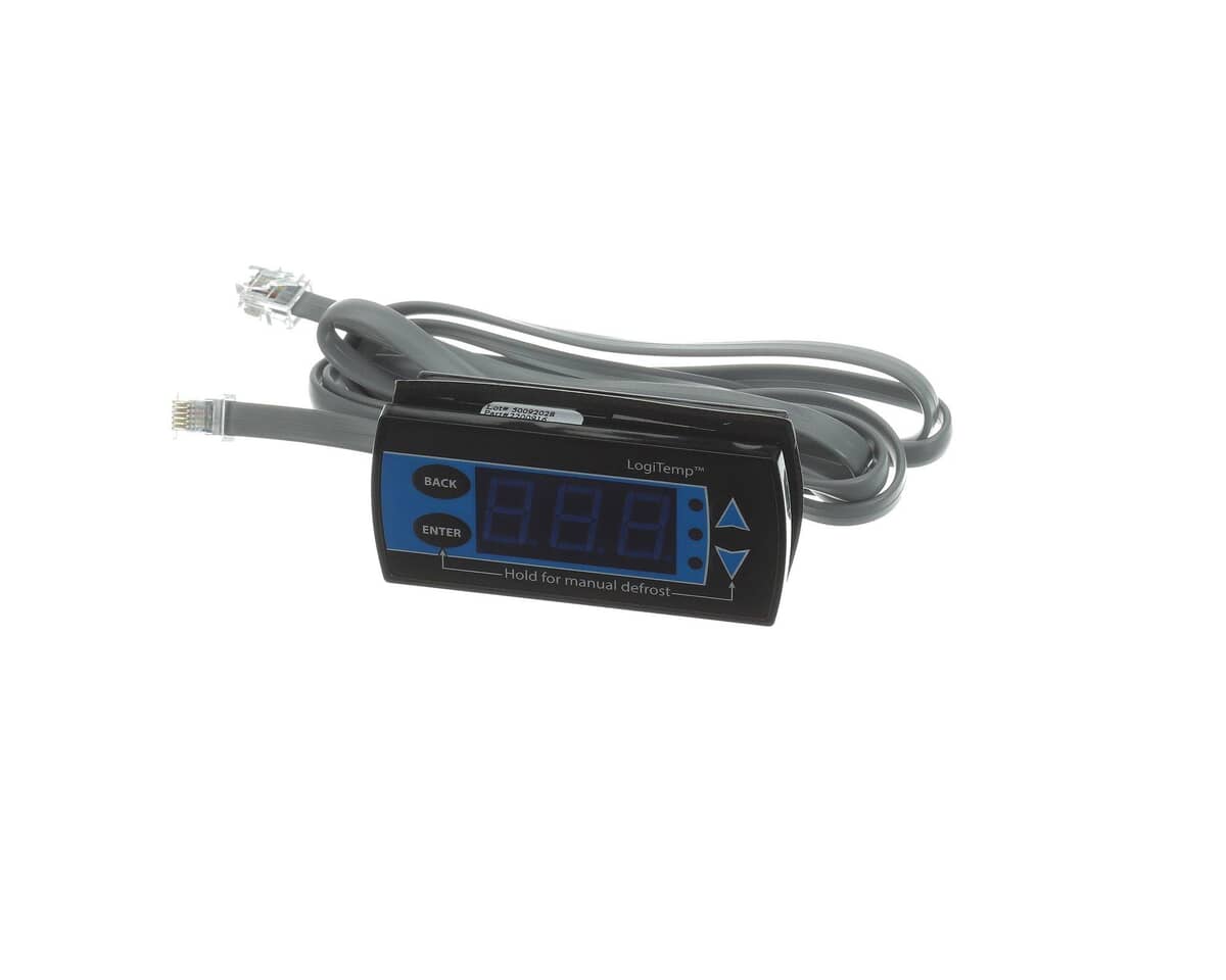 MASTER-BILT PARTS Master-Bilt 154099 Display W/Cable KE2 OEM Evap - SKU MB154099