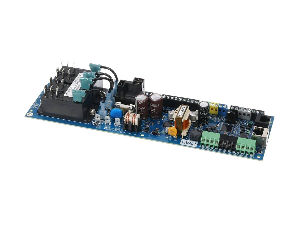 MASTER-BILT PARTS Master-Bilt 154102 Control KE2 OEM Evap Med Temp - SKU MB154102