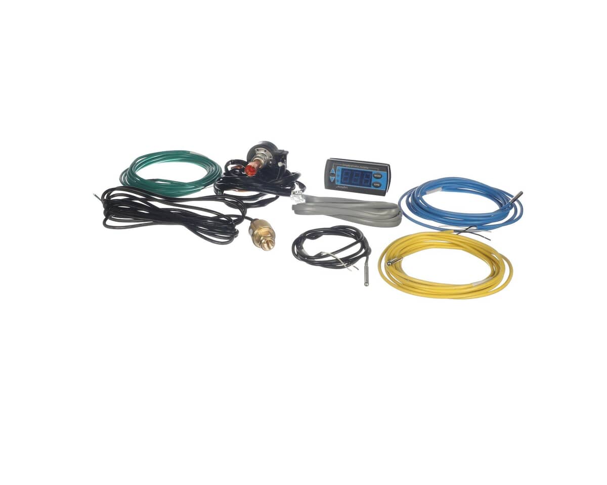 MASTER-BILT PARTS Master-Bilt 164946 KE2 ASSY-RCPF075/00/150JC-A-EV - SKU MB164946