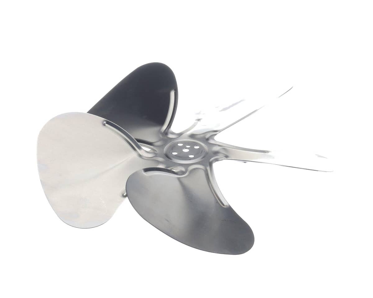 MASTER-BILT PARTS Master-Bilt 169324 Fan Blade 12 - SKU MB169324