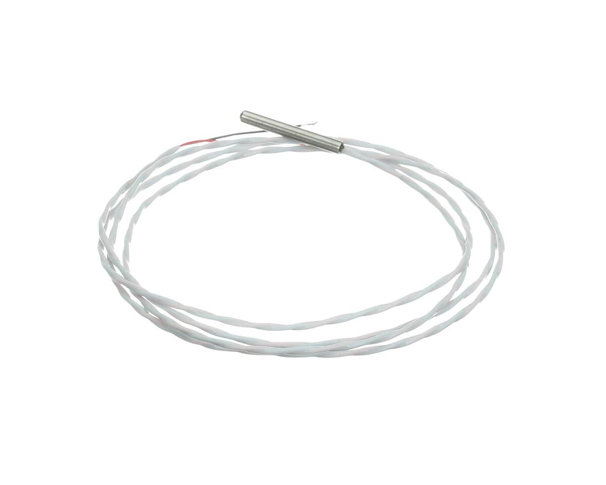 MASTER-BILT PARTS Master-Bilt 169964 Sensor High Temp KE2 NTC 60 White - SKU MB169964