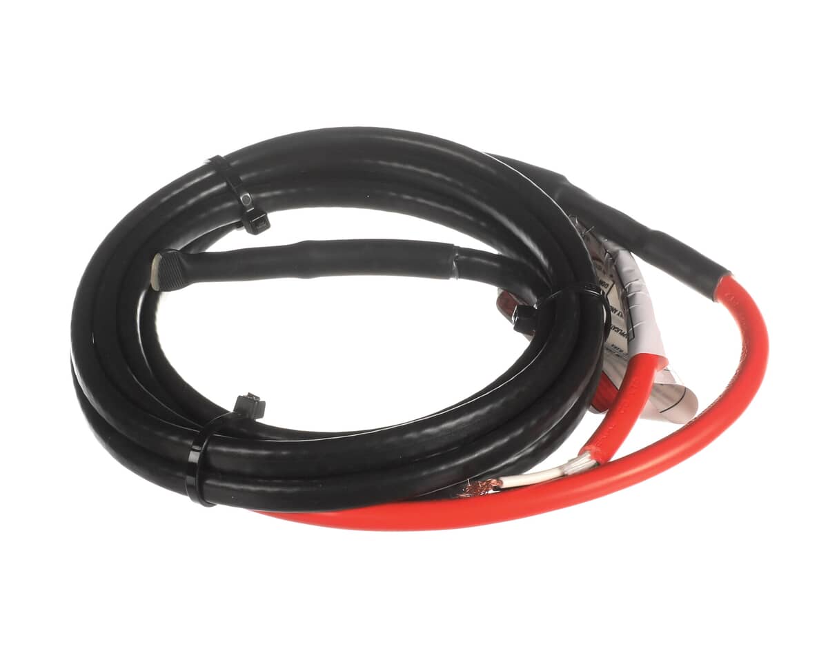 MASTER-BILT PARTS Master-Bilt 17-00299 Drain Line Heater 67 240V - SKU MB17-00299