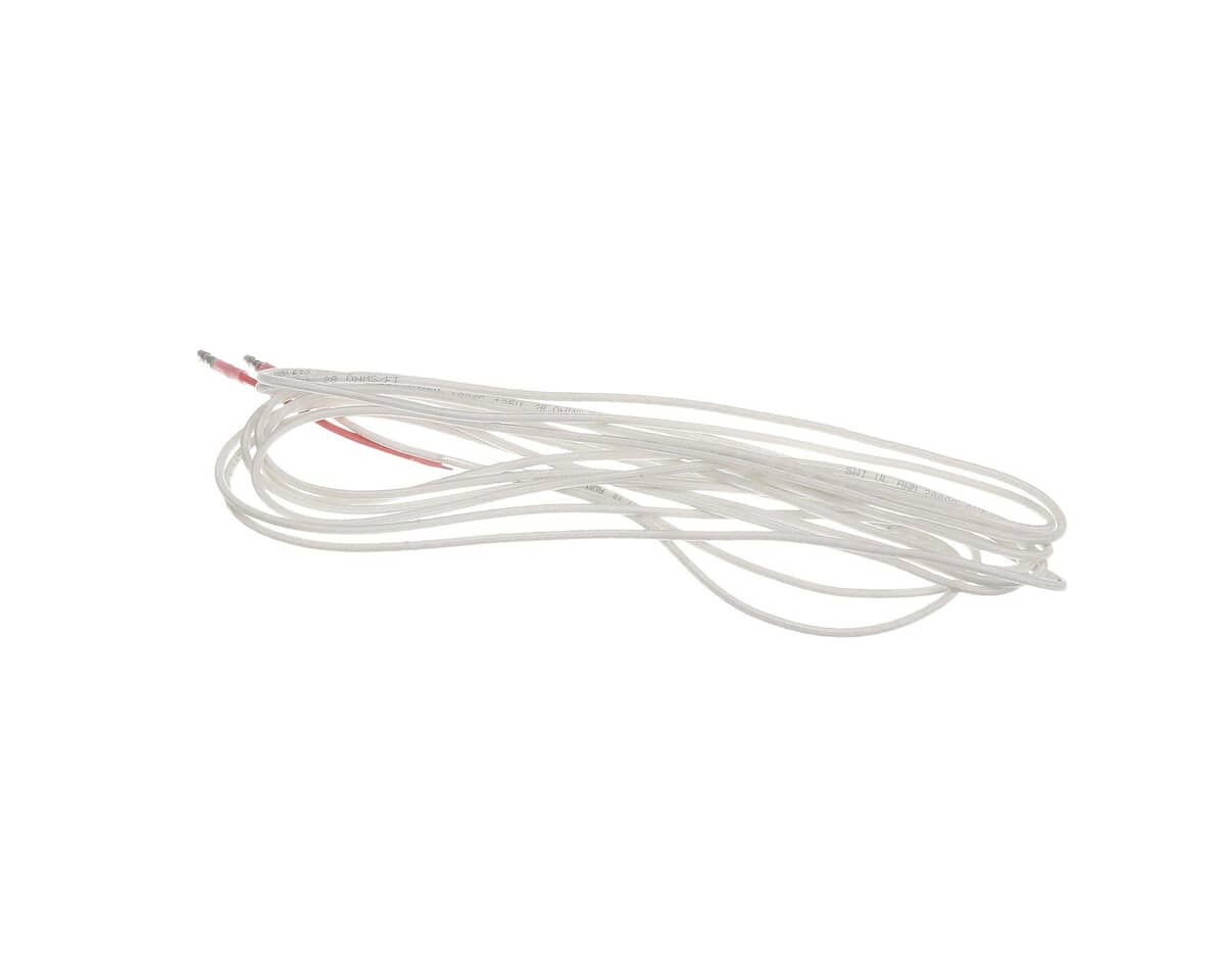 MASTER-BILT PARTS Master-Bilt 17-09249 Door Heater Low Temp 120 Volt - SKU MB17-09249