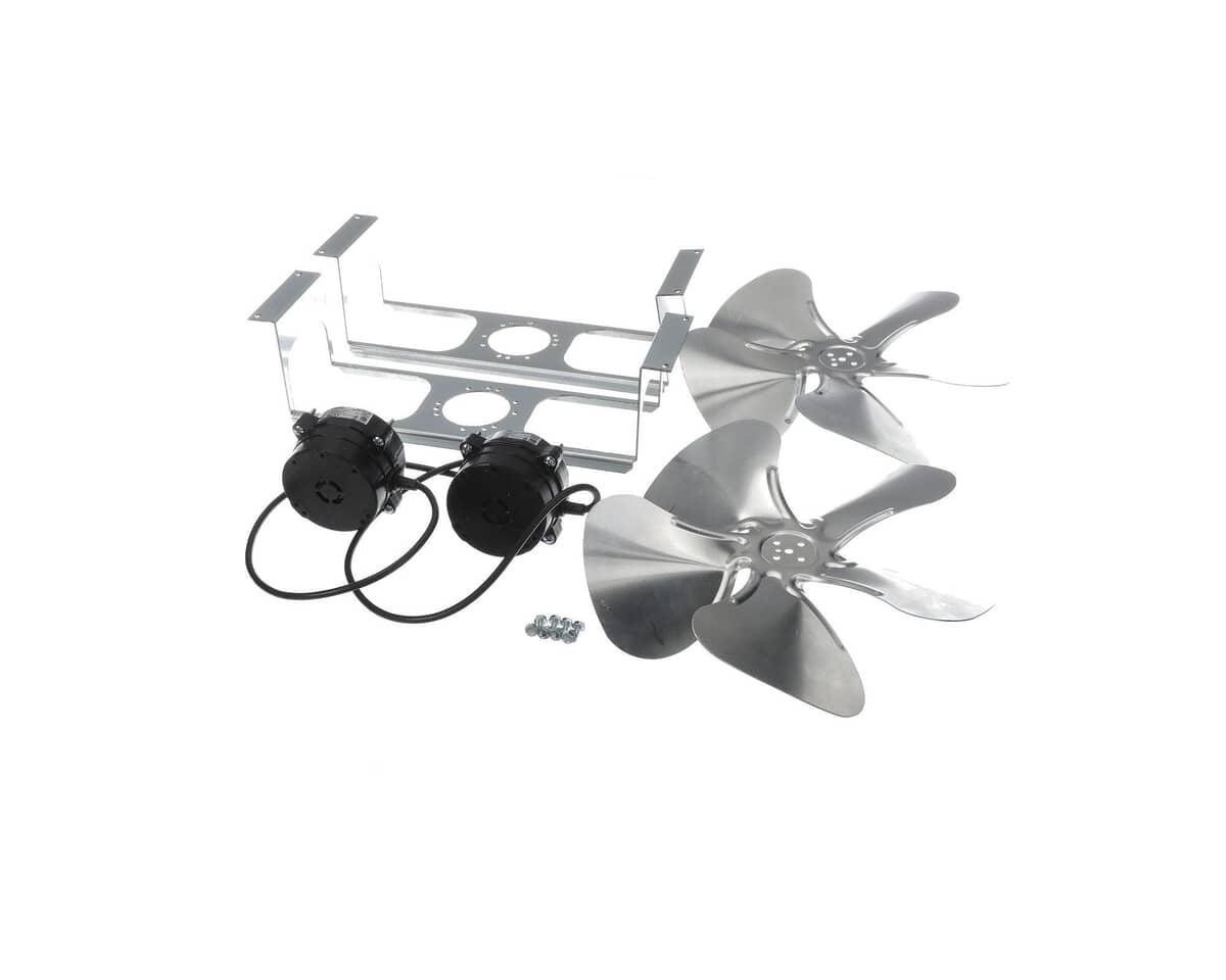 MASTER-BILT PARTS Master-Bilt 170402 Fan Bracket Assembly - SKU MB170402