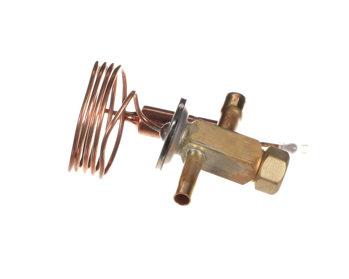 MASTER-BILT PARTS Master-Bilt 171289 Thermo Expansion Valve - SKU MB171289
