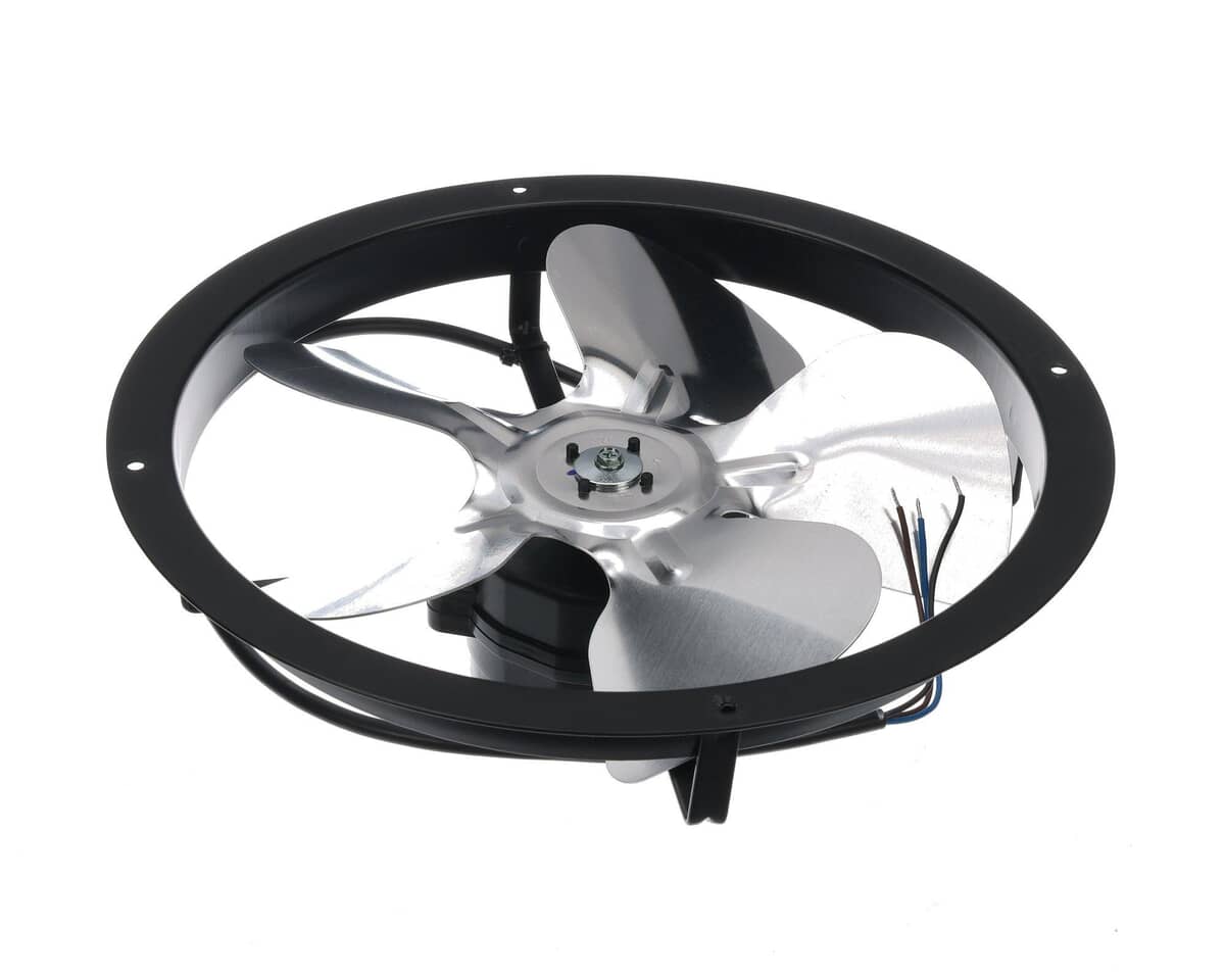 MASTER-BILT PARTS Master-Bilt 171499 Fan Motor Assembly 9 Puller - 120V - SKU MB171499