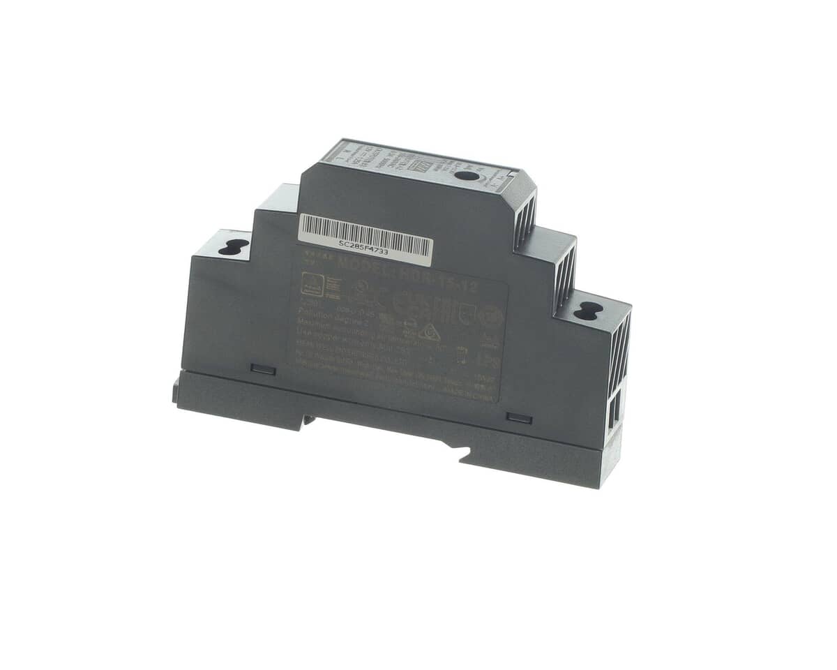 MASTER-BILT PARTS Master-Bilt 174545 Power Supply Full Guage - SKU MB174545