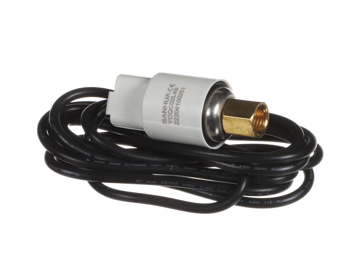 MASTER-BILT PARTS Master-Bilt 174546 Pressure Transducer - SKU MB174546