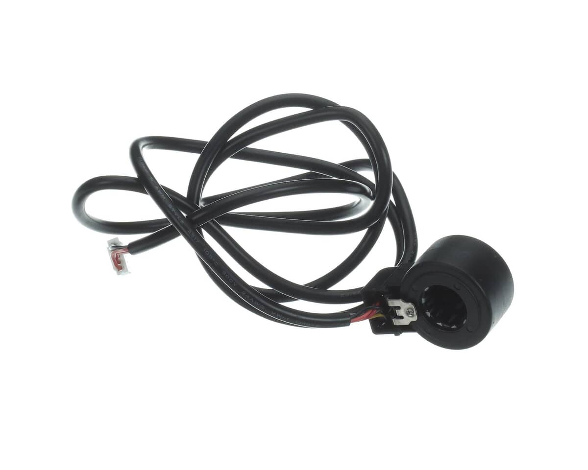 MASTER-BILT PARTS Master-Bilt 174551 Coil EEV Sanhua PQ-M24012-000007 - SKU MB174551