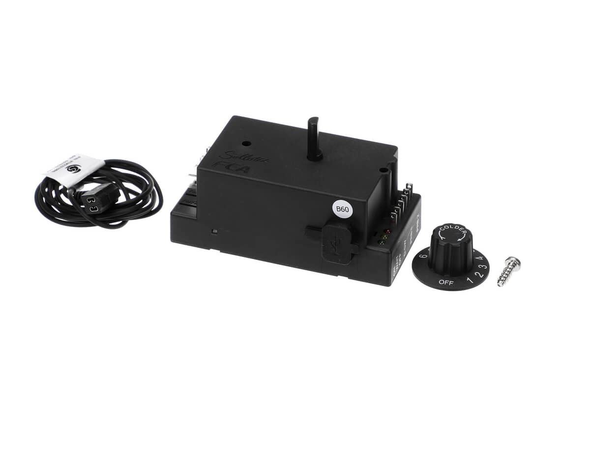 MASTER-BILT PARTS Master-Bilt 19-14783-DD_DC Sollatek Temp Control - SKU MB19-14783-DD_DC