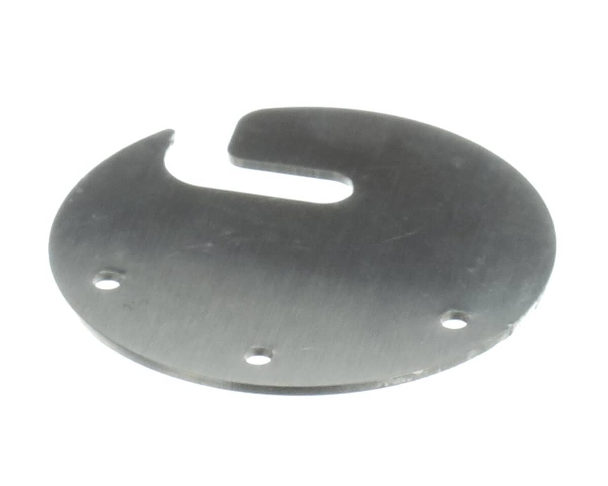 MASTER-BILT PARTS Master-Bilt 395-2701-SC Lid Hinge Bracket - SKU MB395-2701-SC