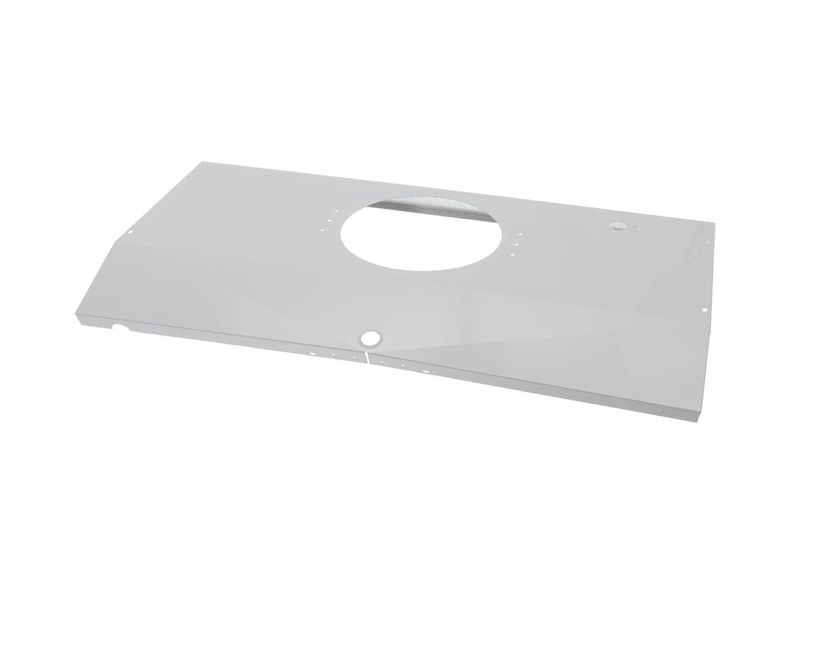 MASTER-BILT PARTS Master-Bilt 452-5051-WS Venturi 18.718IN X 32.031IN - SKU MB452-5051-WS