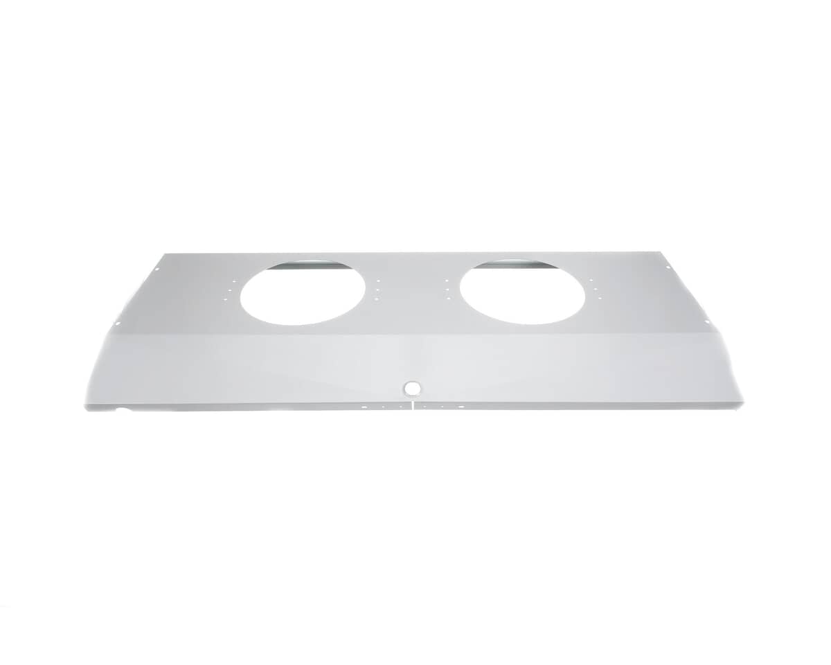 MASTER-BILT PARTS Master-Bilt 488-5051-WS Venturi 18.703IN X 40.024IN Bl - SKU MB488-5051-WS