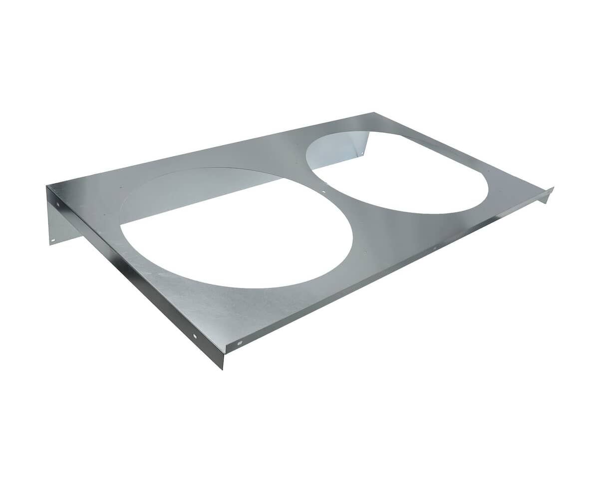 MASTER-BILT PARTS Master-Bilt 978-50401 Fan Housing 44.813 X 30.968 - SKU MB978-50401