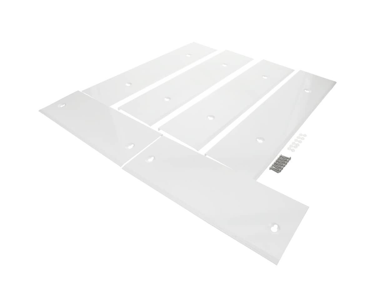 MASTER-BILT PARTS Master-Bilt A393-11150 Frost Shield DD-88 - SKU MBA393-11150