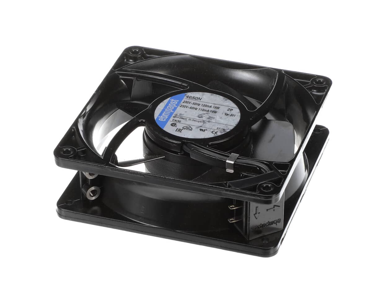 MERRYCHEF PARTS Merrychef 30Z0941 Axial Fan - SKU MCHF30Z0941