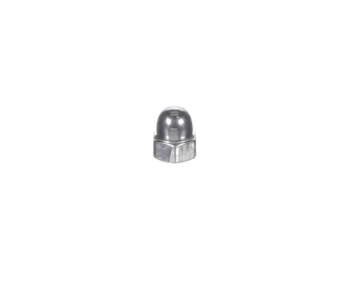 MERRYCHEF PARTS Merrychef 31Z4060 M4 Dome Nut S/S A2 - SKU MCHF31Z4060