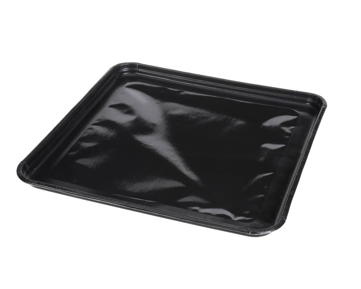 MERRYCHEF PARTS Merrychef 32Z4175 Full Size Signature Tray Solid 13.5IN Sq - SKU MCHF32Z4175