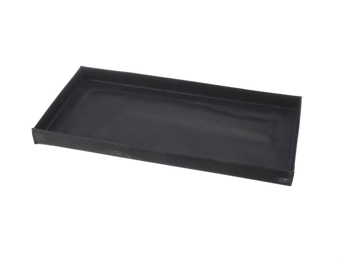 MERRYCHEF PARTS Merrychef 32Z4185 X16 1/2 Solid Basket Blk - SKU MCHF32Z4185