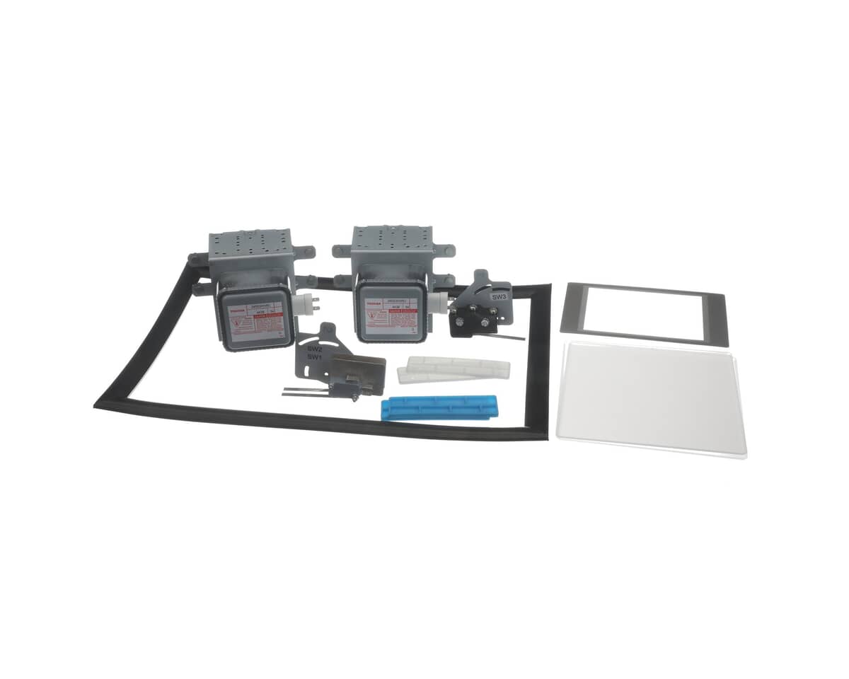 MERRYCHEF PARTS Merrychef OVENKIT Merrychef Oven 7-11 Pm Kit - SKU MCHFOVENKIT