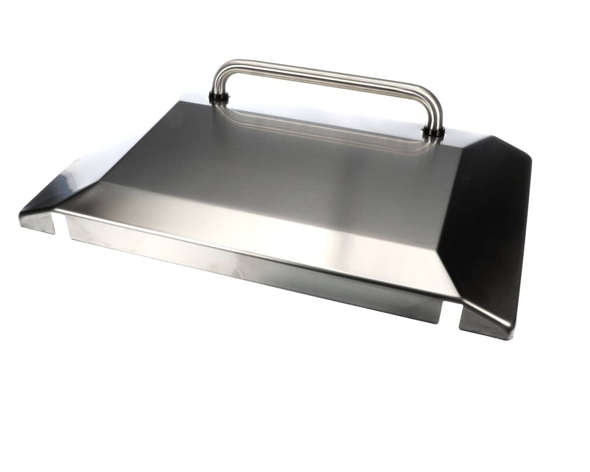 MERRYCHEF PARTS Merrychef PSA2144 Door Skin Assy E4 - SKU MCHFPSA2144