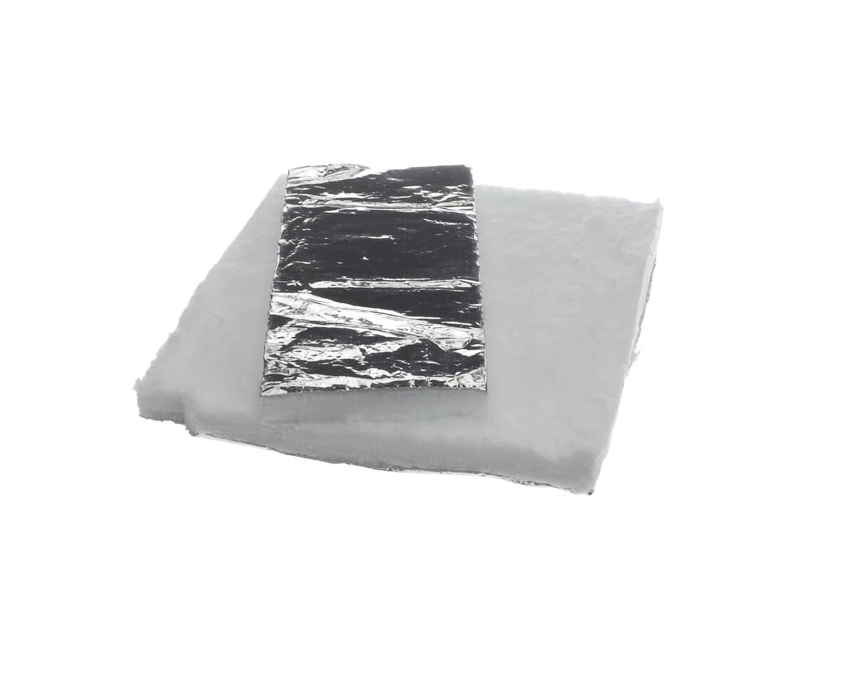 MERRYCHEF PARTS Merrychef PSB2111 E2S V2 Door Insulation - SKU MCHFPSB2111
