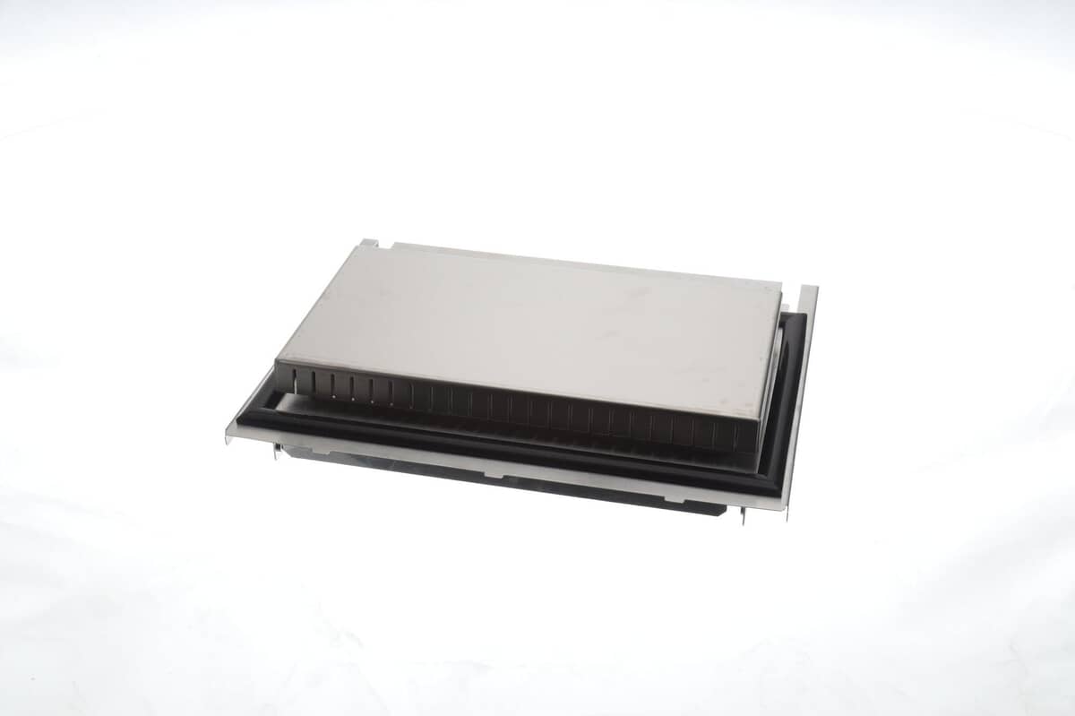 MERRYCHEF PARTS Merrychef PSB3176 E2S V2 Door Frame Assembly - SKU MCHFPSB3176