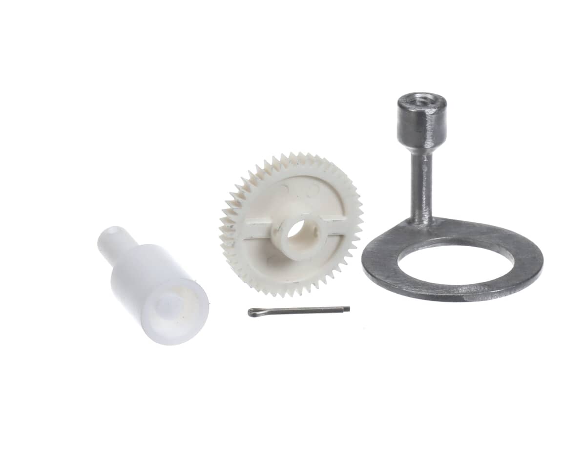 MERRYCHEF PARTS Merrychef PSC222 E1S Stirrer Assy - SKU MCHFPSC222