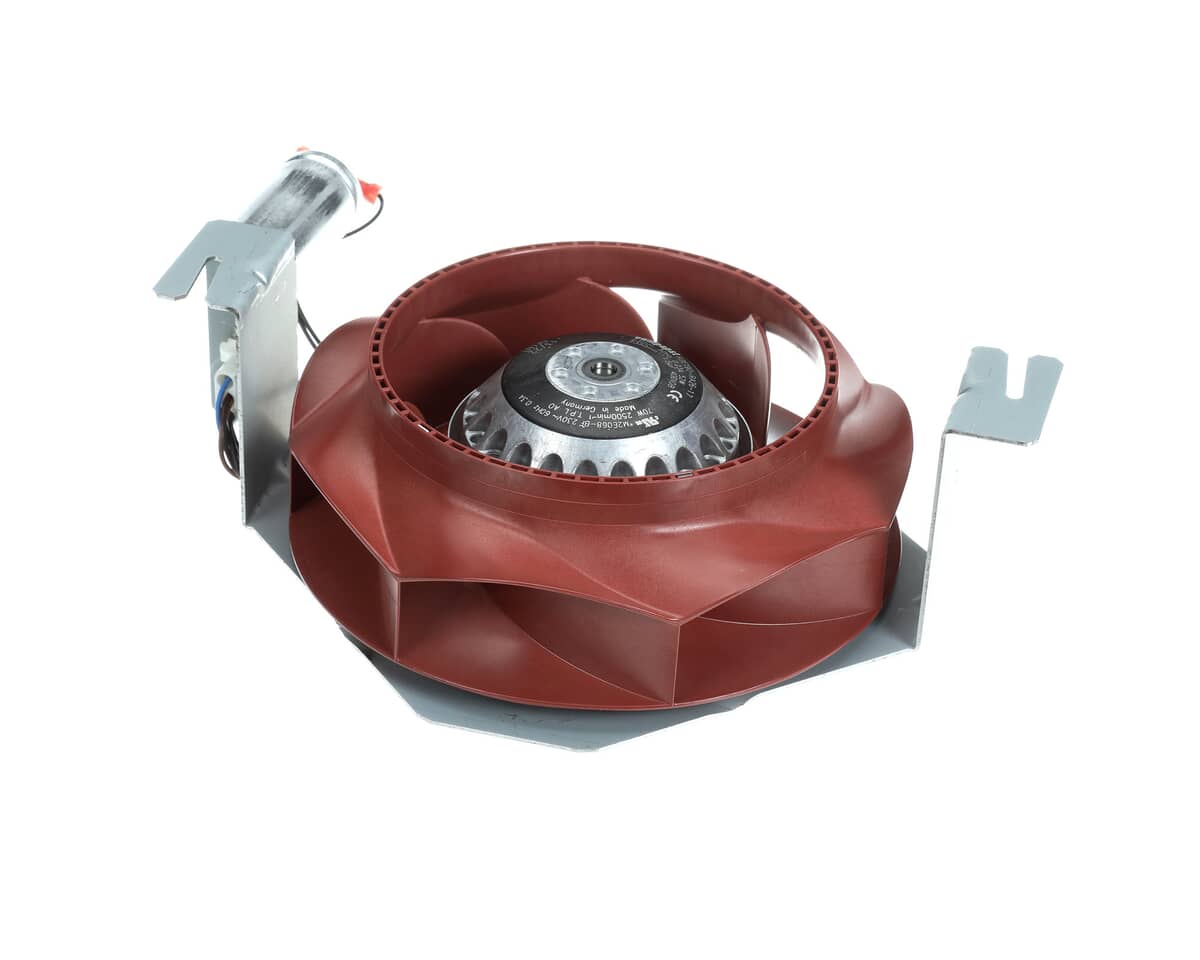 MERRYCHEF PARTS Merrychef PSR298 Hla Cooling Fan Assy - SKU MCHFPSR298