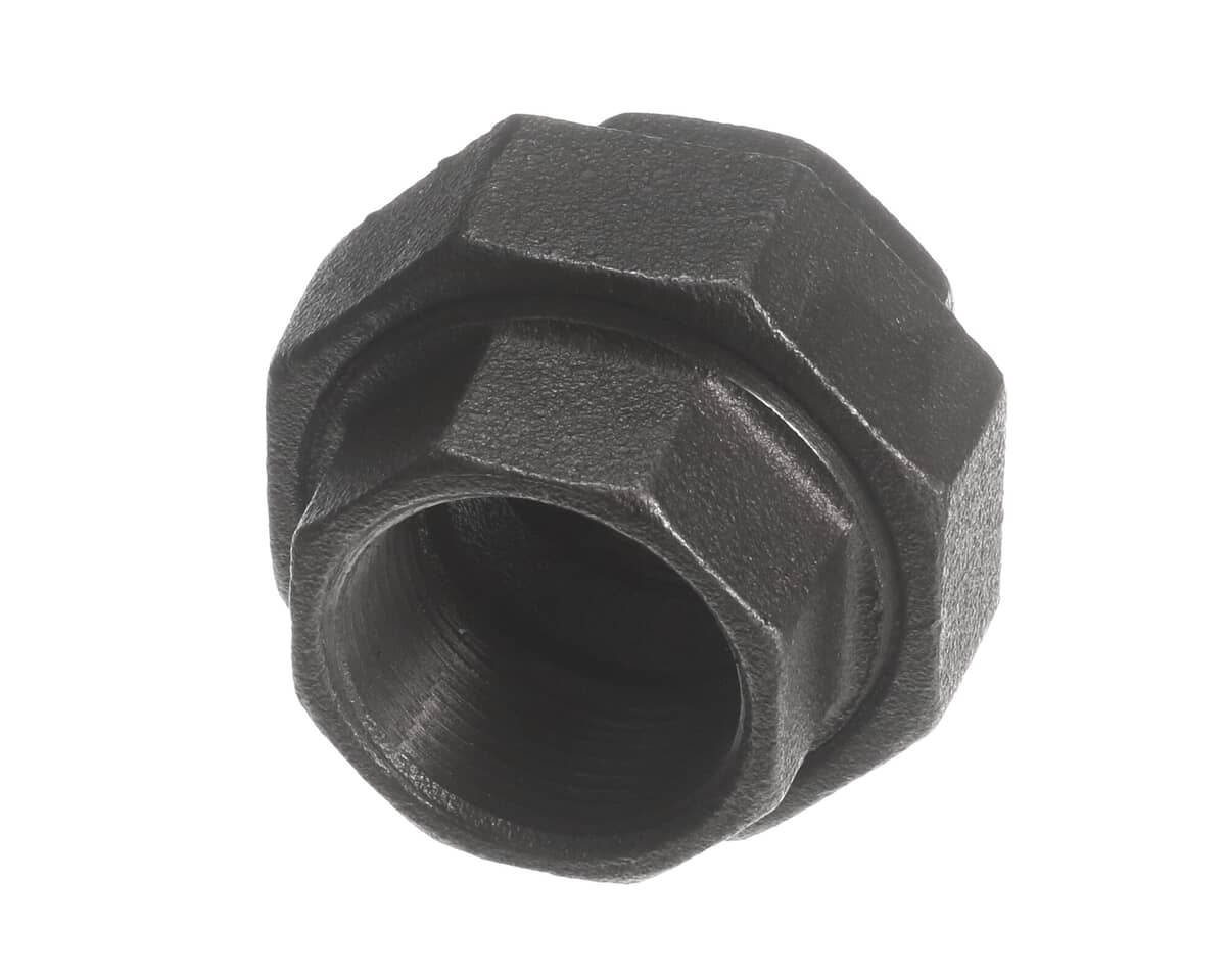 MIDDLEBY PARTS Middleby 23051-0012 Union Pipe Blk 1-1/4 - SKU MD23051-0012