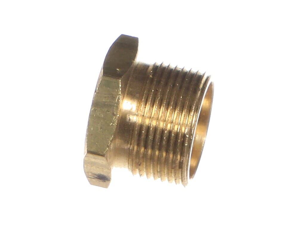 MIDDLEBY PARTS Middleby 43059 Orifice Main 5/8X27THD.228 Nat - SKU MD43059
