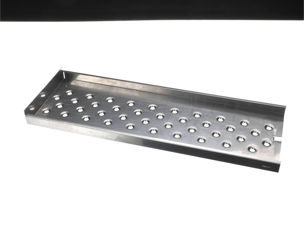 MIDDLEBY PARTS Middleby 44825 Plate Outer L4 - SKU MD44825