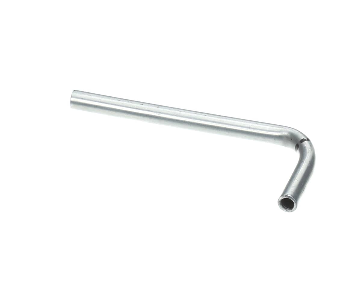 MIDDLEBY PARTS Middleby 48740 Tube 1/4 Aluminum Bypass PS536 - SKU MD48740