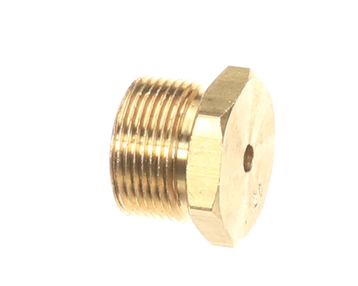 MIDDLEBY PARTS Middleby 50641 Orifice Main 5/8X27THD .120W - SKU MD50641