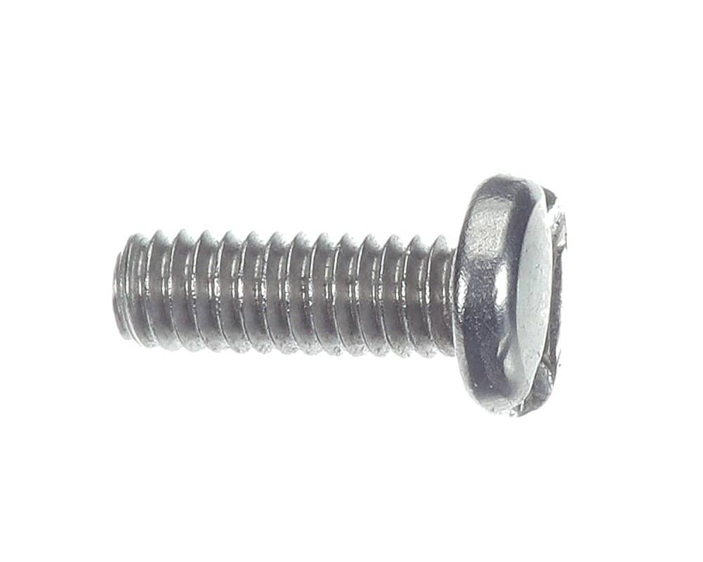 MIDDLEBY PARTS Middleby 51387 Screw Ms Slt Trhd 8-32X1/2 18-8 - SKU MD51387
