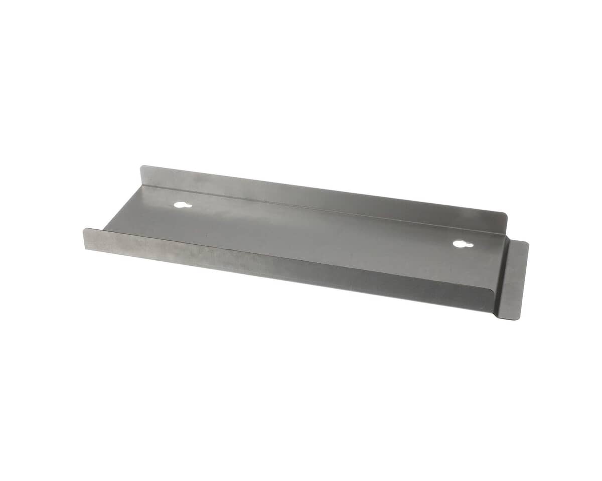 MIDDLEBY PARTS Middleby 57258 Plate Air Vent PS520/1820S - SKU MD57258