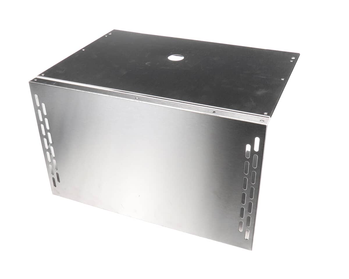 MIDDLEBY PARTS Middleby 57293 Assy Mtr Mtg Shroud RH 670/770 - SKU MD57293