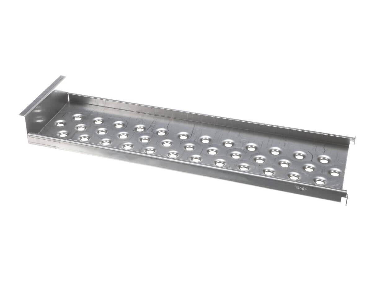 MIDDLEBY PARTS Middleby 58664 Plate Otr L5GN W/3 Rows - SKU MD58664