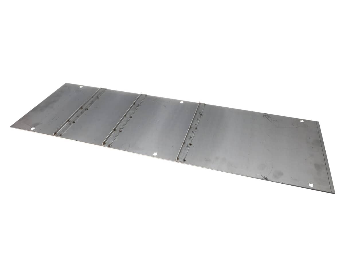 MIDDLEBY PARTS Middleby 58914 Weldment Heat Shield PS670/770 - SKU MD58914