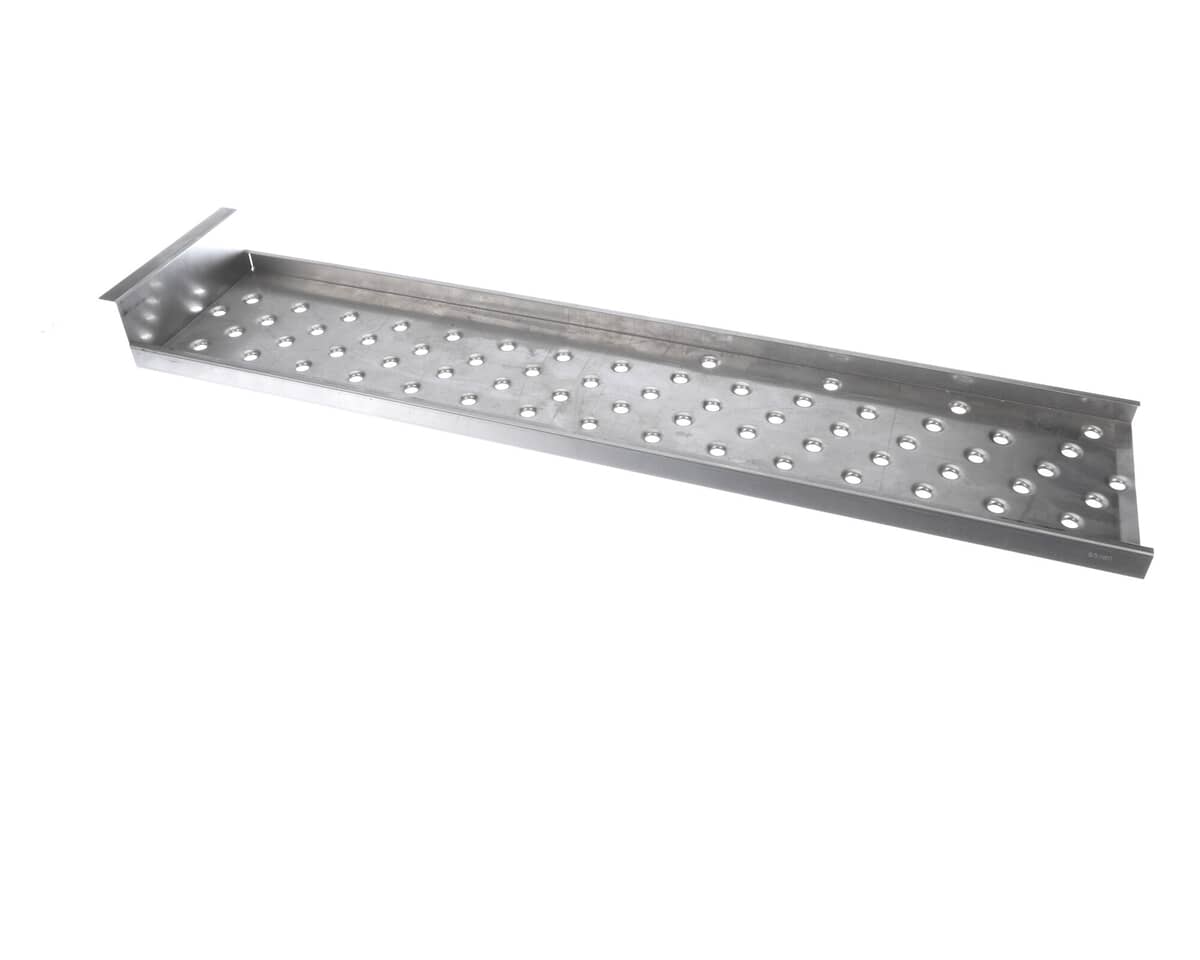 MIDDLEBY PARTS Middleby 60080 Plate Otr L6GN W/81B Holes - SKU MD60080