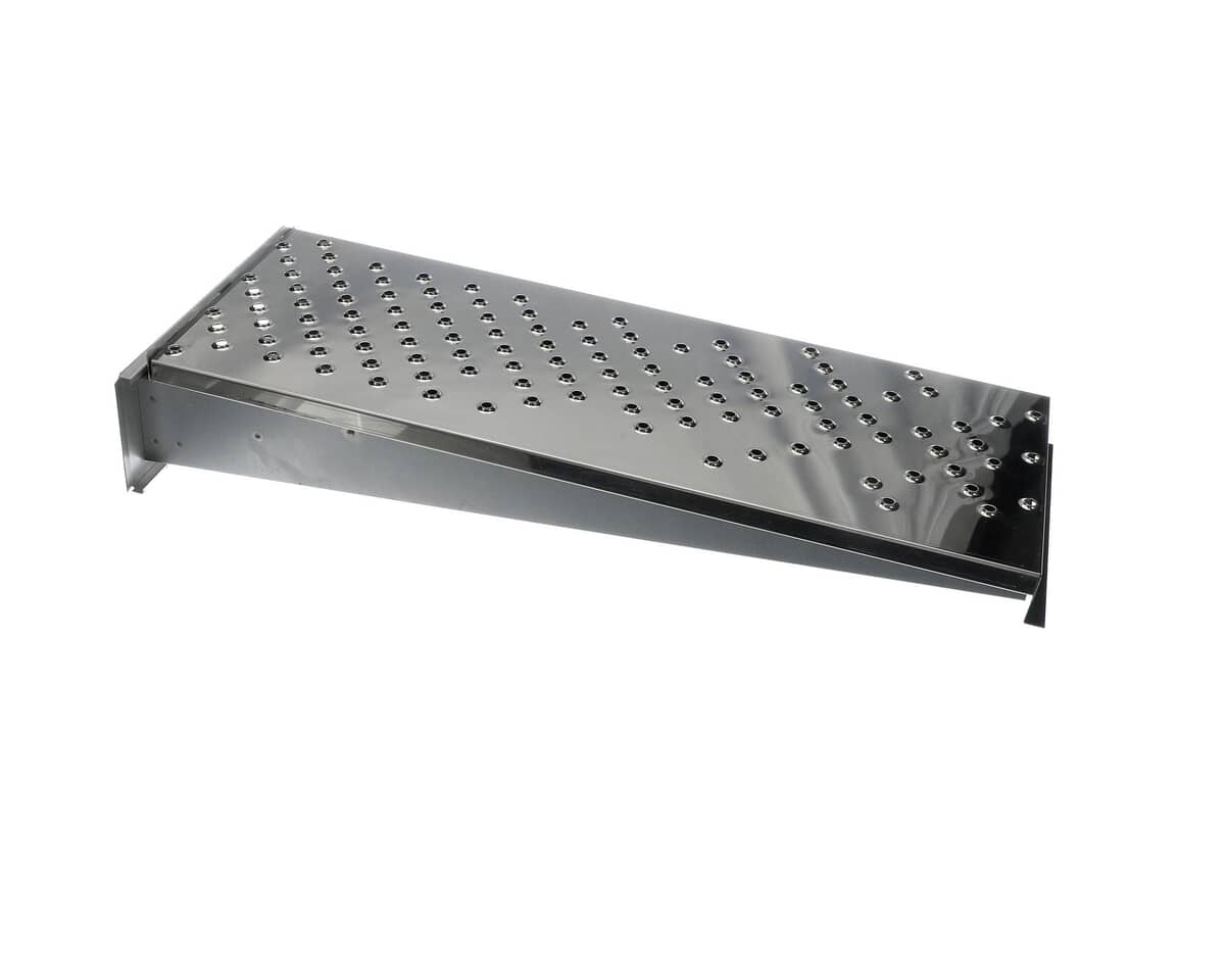 MIDDLEBY PARTS Middleby 65765 Wldmt Manf L11 4IN Clear - SKU MD65765