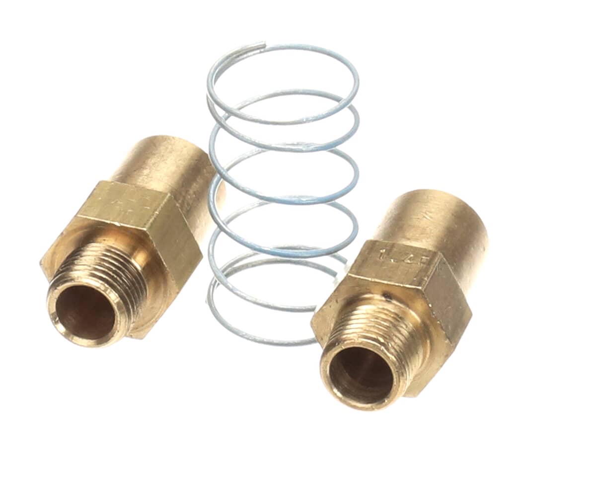 MIDDLEBY PARTS Middleby 66180 Kit Natural Gas To Liquid Propane PS520G - SKU MD66180