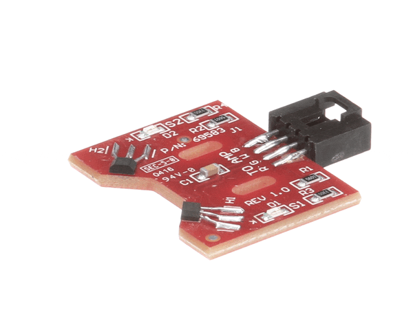 MIDDLEBY PARTS 69583 - SKU MD69583