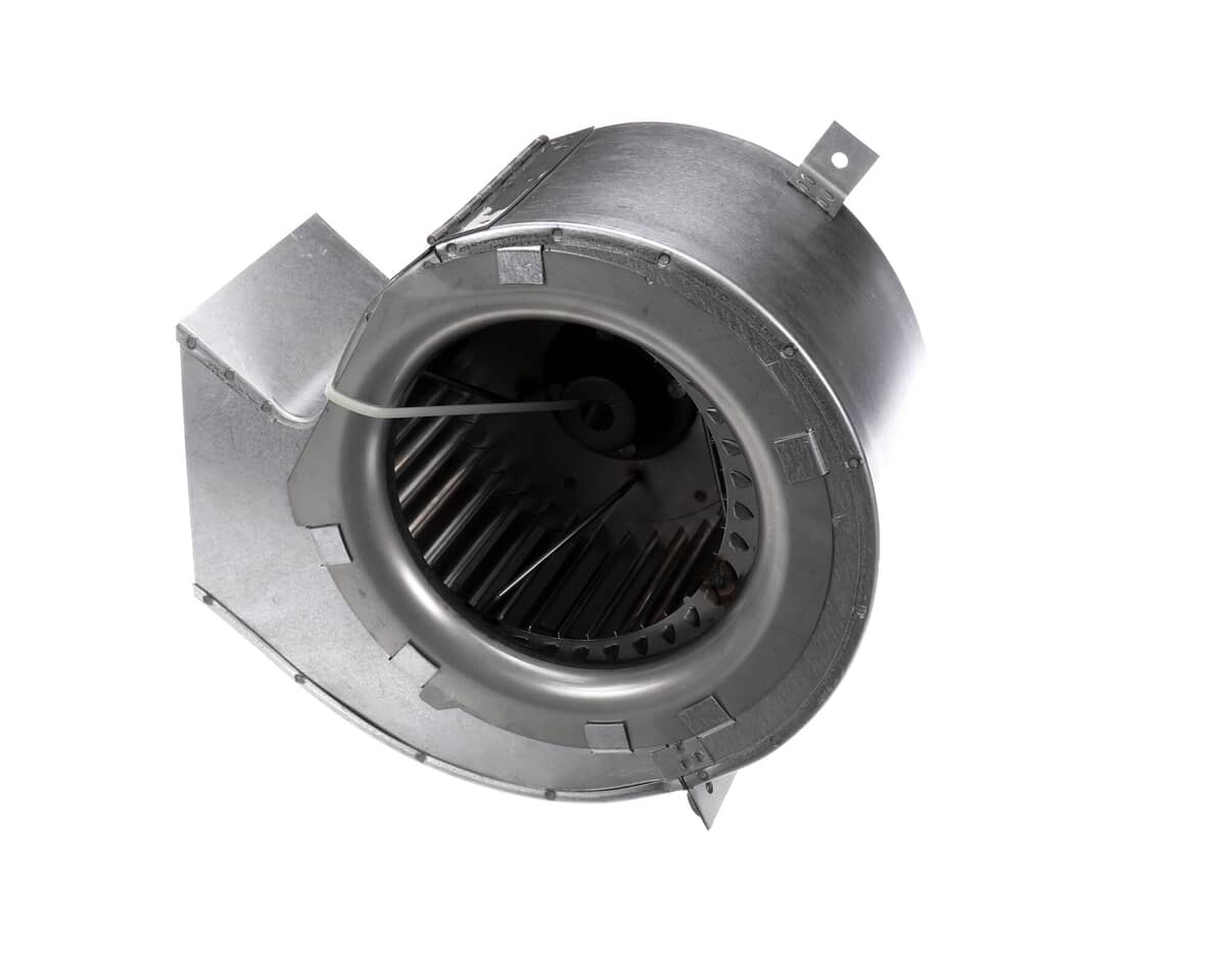 MIDDLEBY PARTS Middleby 72872 CCW Blower Wheel - SKU MD72872
