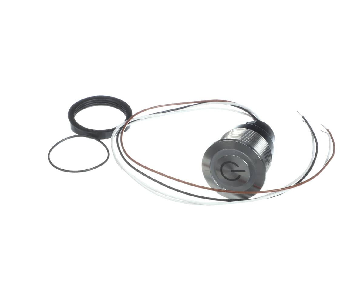 MIDDLEBY PARTS Middleby 74916 Switch Schurter 3-123-987 - SKU MD74916