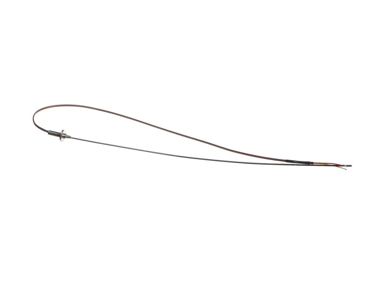 MIDDLEBY PARTS Middleby 76593 Thermocouple Type K 11.125 Lg - SKU MD76593