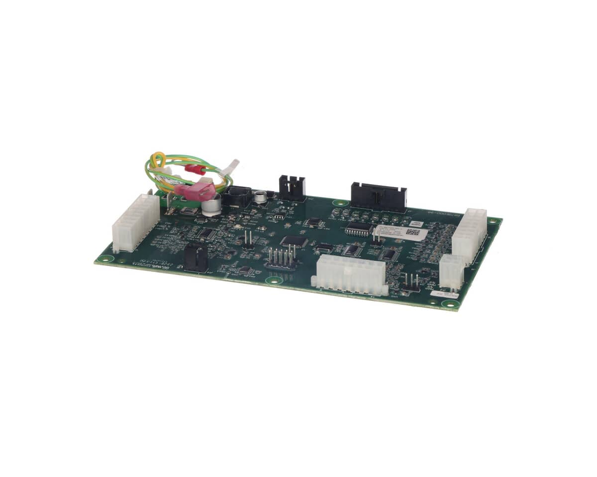 MIDDLEBY PARTS Middleby 77275 Board I/O - SKU MD77275