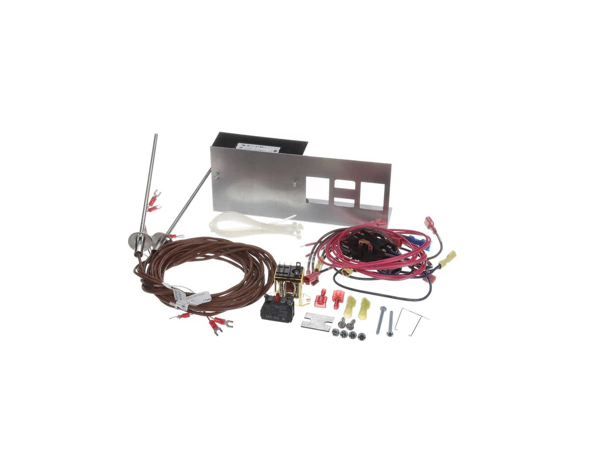 MIDDLEBY PARTS Middleby 78919 X55 X70 High Limit Kit - SKU MD78919