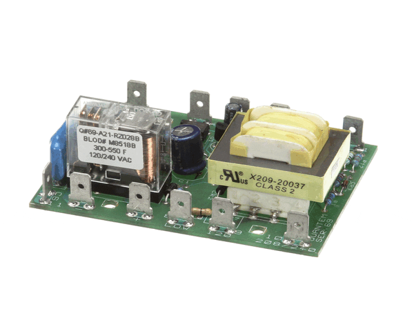 MIDDLEBY PARTS M8518 - SKU MDM8518